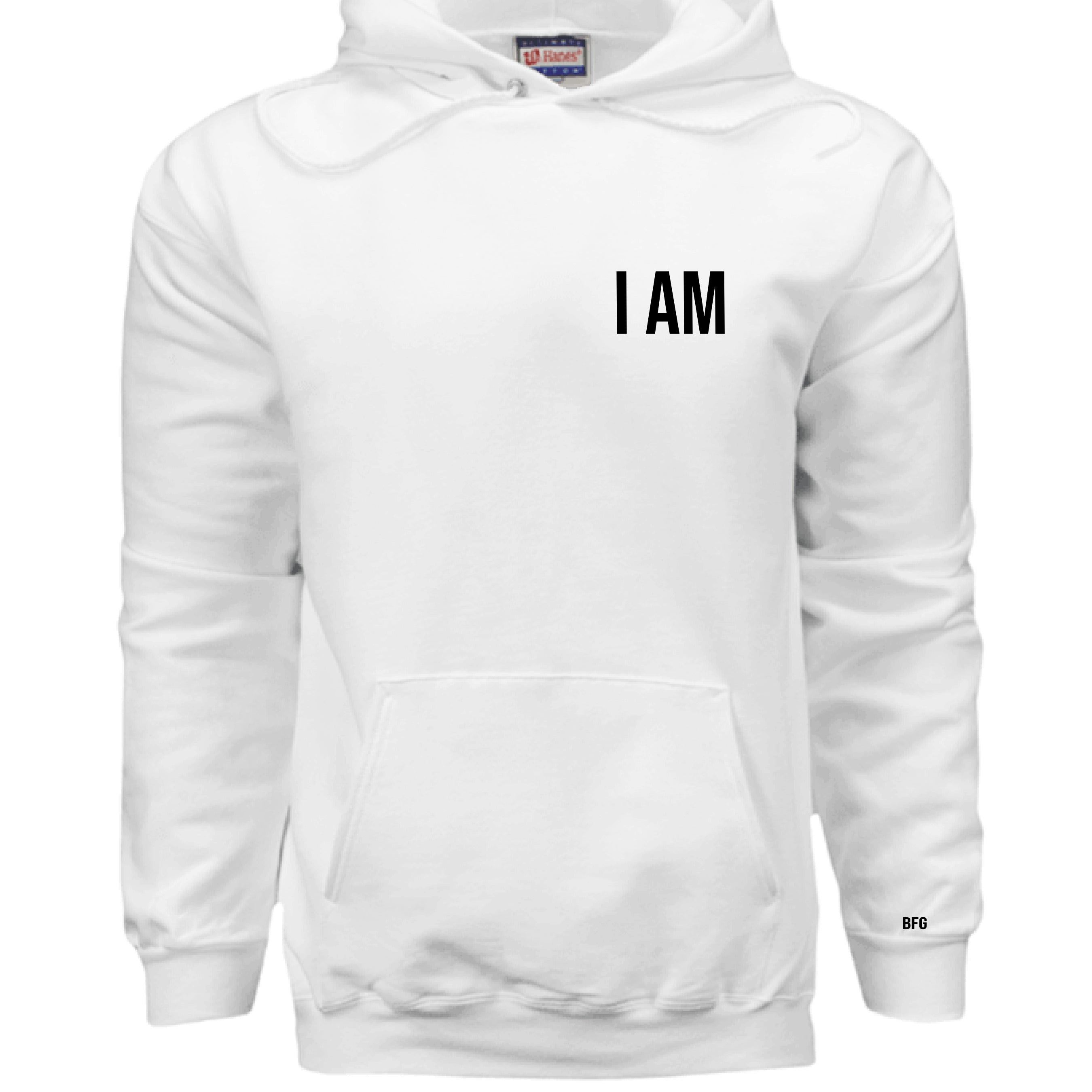 WHITE - FRONT