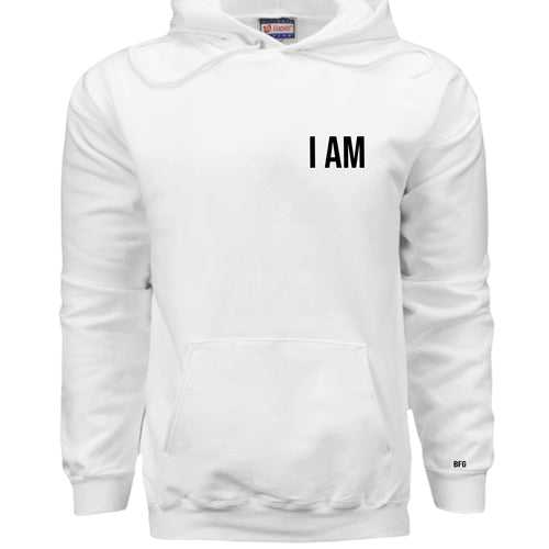 WHITE - FRONT