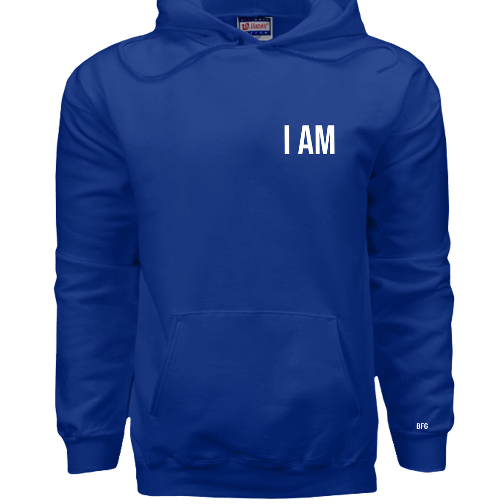 DEEP ROYAL - F170 - FRONT
