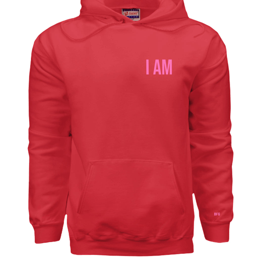 DEEP RED - F170 - FRONT
