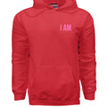 DEEP RED - F170 - FRONT