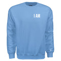 CAROLINA BLUE - G180 - FRONT